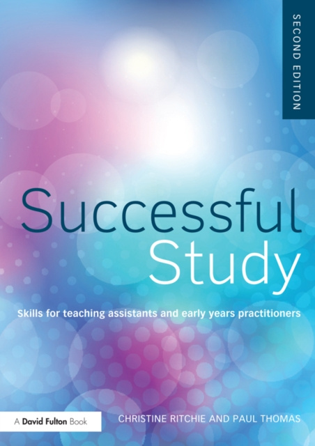 E-book Successful Study Christine Ritchie
