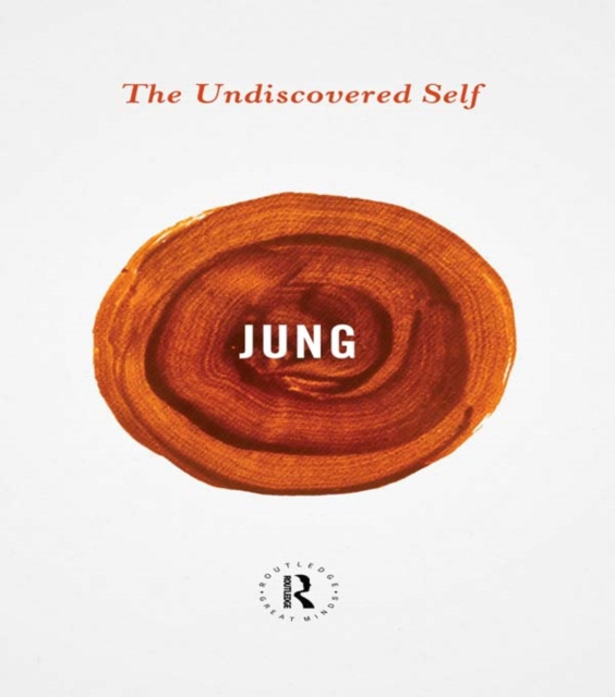 E-kniha Undiscovered Self Carl Gustav Jung