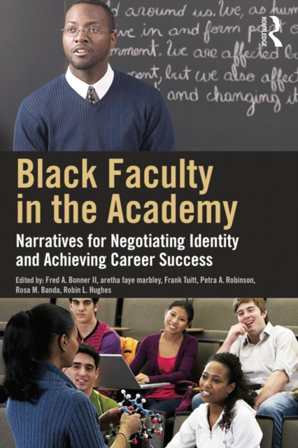 E-book Black Faculty in the Academy Fred A. Bonner II