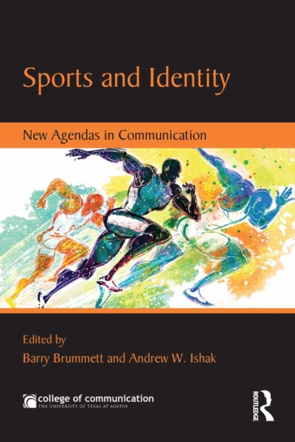 E-knjiga Sports and Identity Barry Brummett