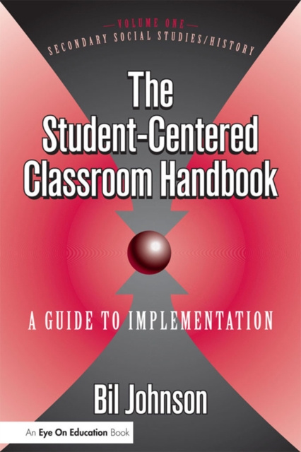 E-kniha Student Centered Classroom, The Eli Johnson