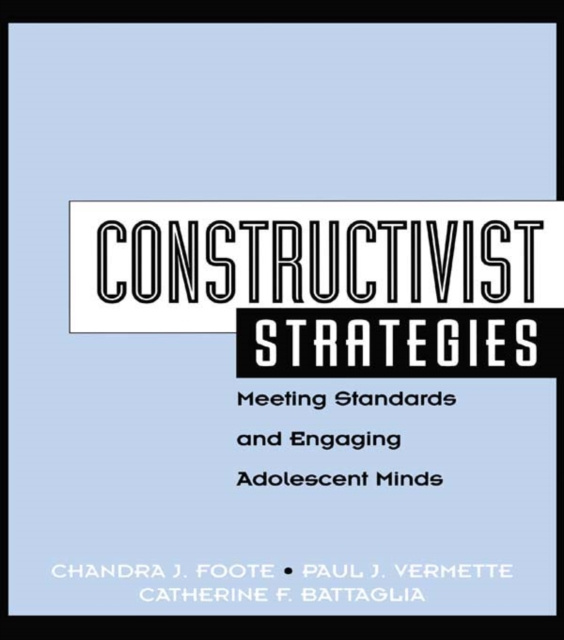 E-book Constructivist Strategies Chandra Foote