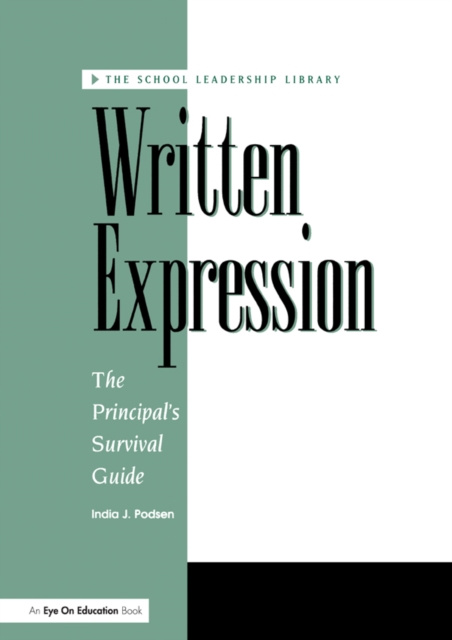 E-book Written Expression Disk with Workbook India Podsen
