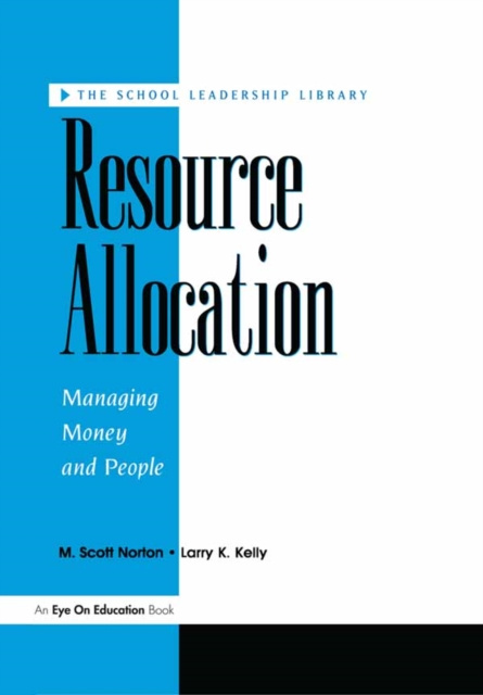 E-book Resource Allocation M Norton Scott