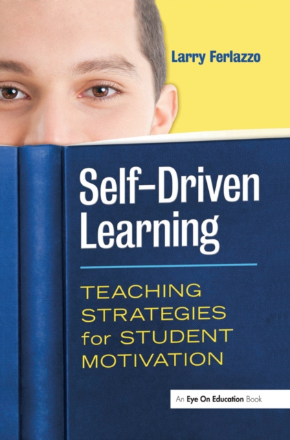 E-knjiga Self-Driven Learning Larry Ferlazzo