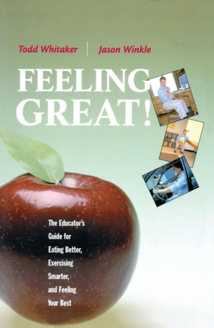 E-knjiga Feeling Great Todd Whitaker
