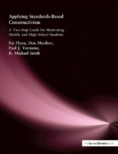 E-kniha Applying Standards-Based Constructivism Pat Flynn