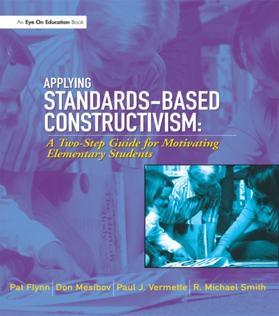 E-kniha Applying Standards-Based Constructivism Pat Flynn