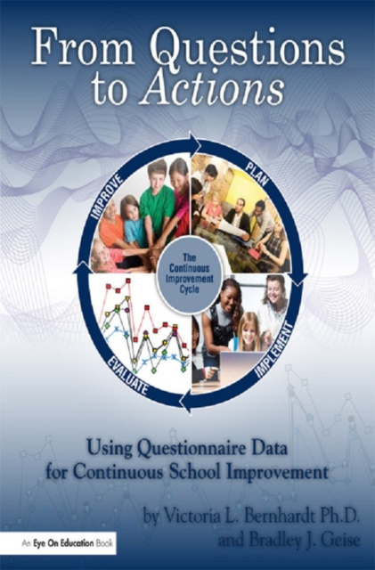 E-book From Questions to Actions Victoria Bernhardt
