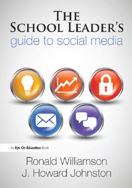 E-knjiga School Leader's Guide to Social Media Ronald Williamson