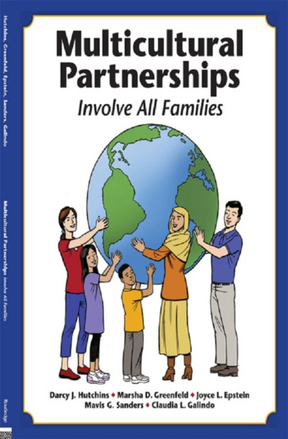 E-book Multicultural Partnerships Darcy J. Hutchins
