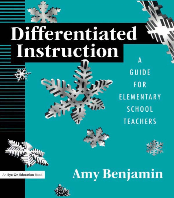 E-knjiga Differentiated Instruction Amy Benjamin