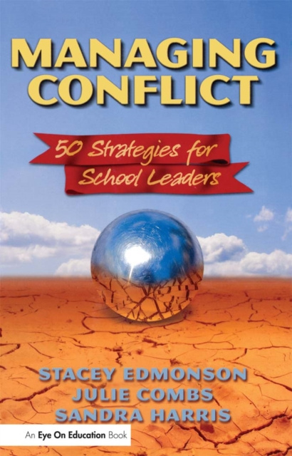 E-knjiga Managing Conflict Stacey Edmonson