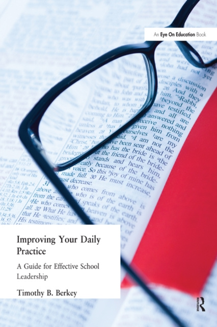 E-knjiga Improving Your Daily Practice Tim Berkey