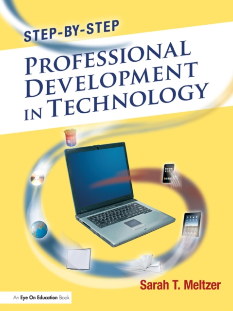 E-kniha Step-by-Step Professional Development in Technology Sarah Meltzer