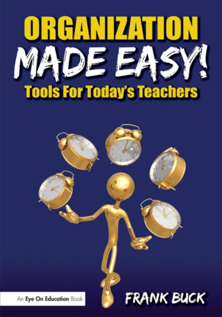 E-book Organization Made Easy! Frank Buck