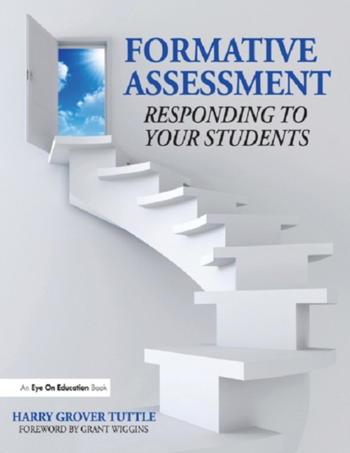 E-knjiga Formative Assessment Harry Grover Tuttle