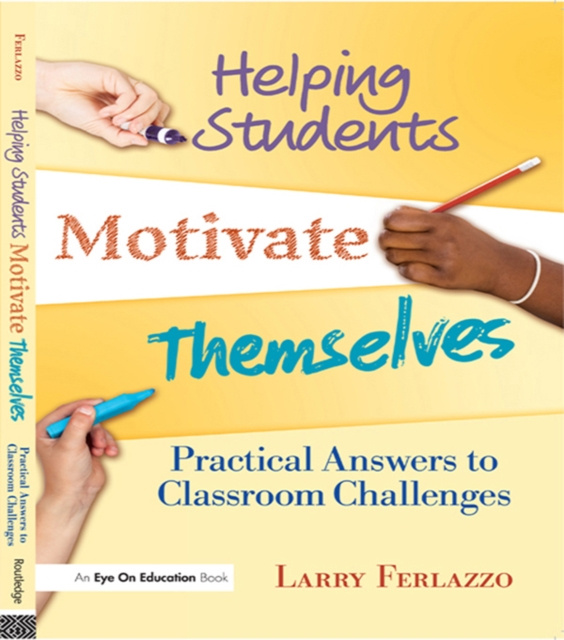 E-kniha Helping Students Motivate Themselves Larry Ferlazzo