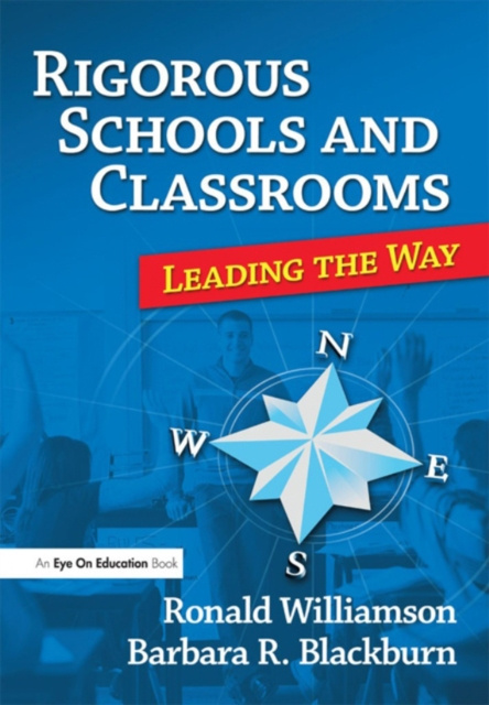 E-book Rigorous Schools and Classrooms Ronald Williamson