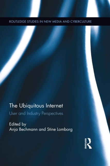 E-book Ubiquitous Internet Anja Bechmann
