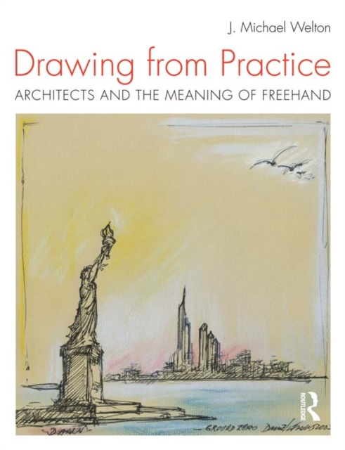 E-Book Drawing from Practice J. Michael Welton