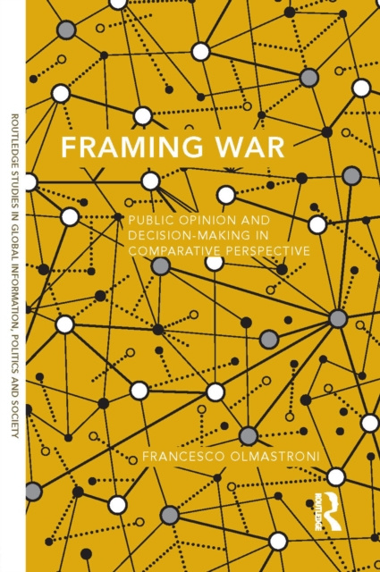 E-book Framing War Francesco Olmastroni