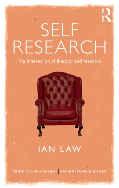 E-book Self Research Ian Law