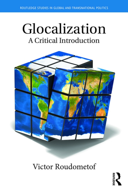 E-knjiga Glocalization Victor Roudometof