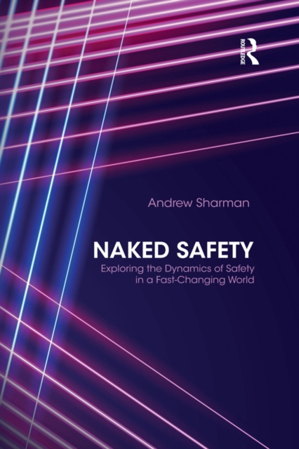 E-book Naked Safety Andrew Sharman