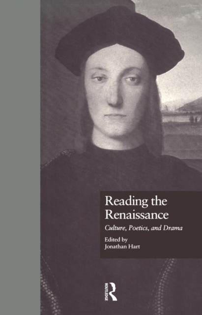 E-knjiga Reading the Renaissance Jonathan Hart
