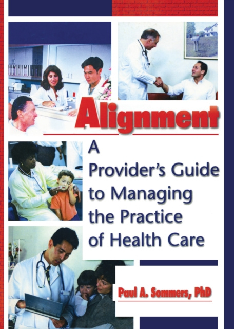 E-knjiga Alignment William Winston
