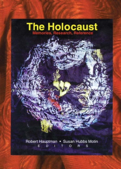 E-knjiga Holocaust Linda S Katz
