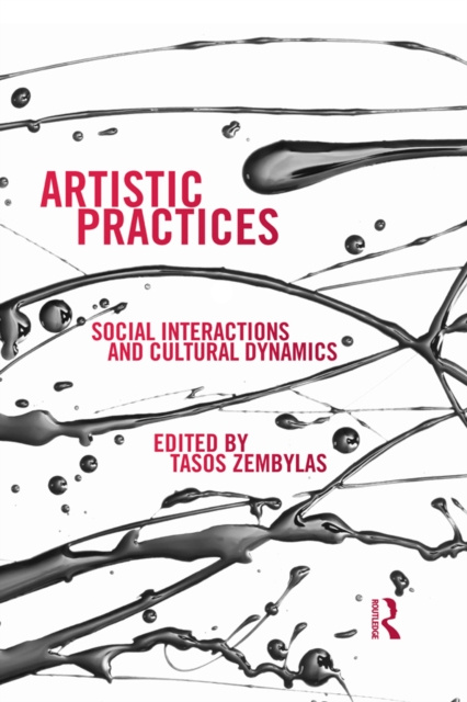 E-book Artistic Practices Tasos Zembylas