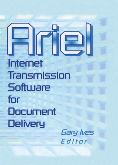 E-knjiga Ariel Leslie R Morris