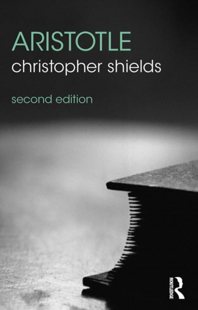 E-knjiga Aristotle Christopher Shields