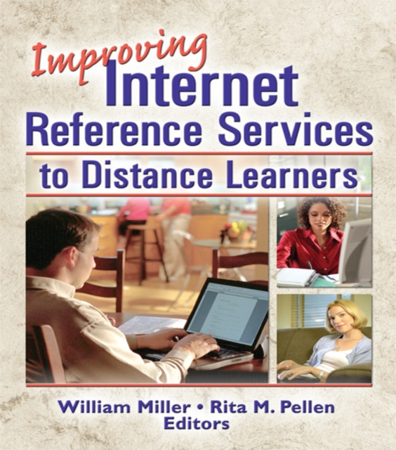 E-book Improving Internet Reference Services to Distance Learners Rita Pellen