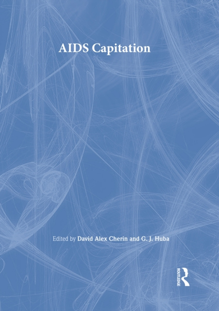 E-knjiga AIDS Capitation David A Cherin