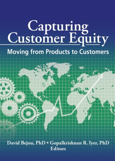 E-book Capturing Customer Equity David Bejou