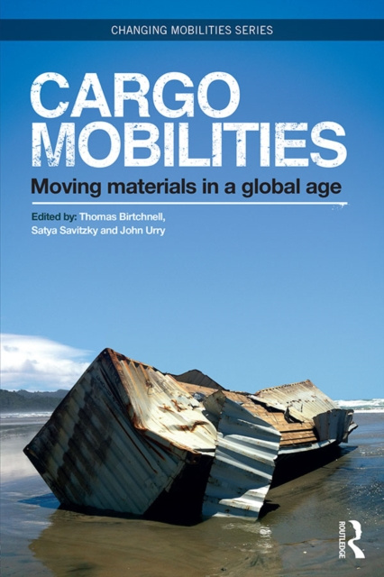 E-book Cargomobilities Thomas Birtchnell