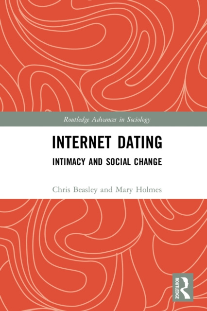 E-kniha Internet Dating Chris Beasley