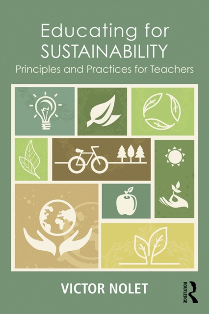 E-Book Educating for Sustainability Victor Nolet