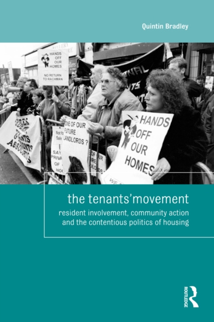 E-Book Tenants' Movement Quintin Bradley