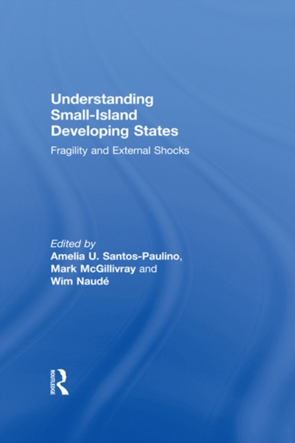 E-book Understanding Small-Island Developing States Amelia Santos-Paulino