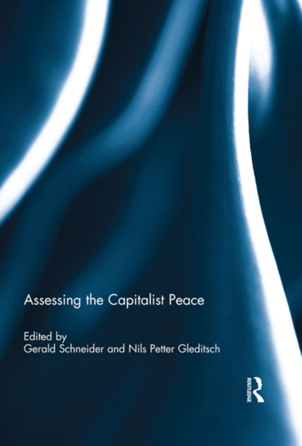 E-book Assessing the Capitalist Peace Gerald Schneider