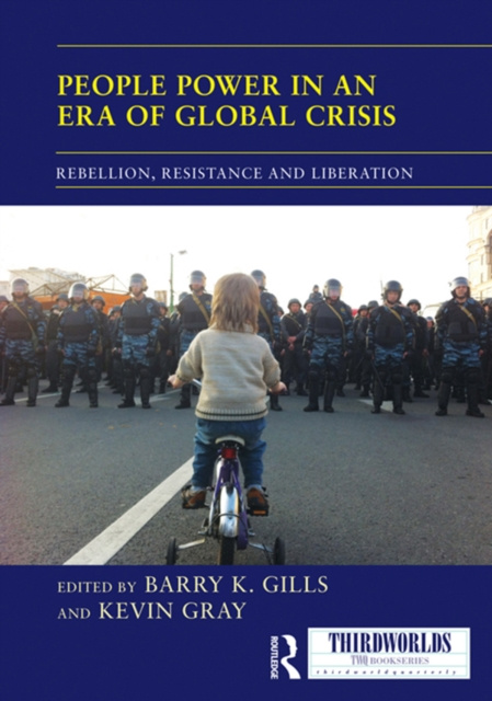 E-kniha People Power in an Era of Global Crisis Barry K. Gills