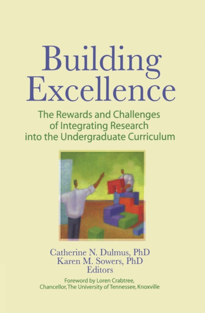 ebook Building Excellence Catherine N. Dulmus