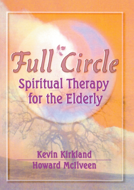 E-book Full Circle Kevin Kirkland