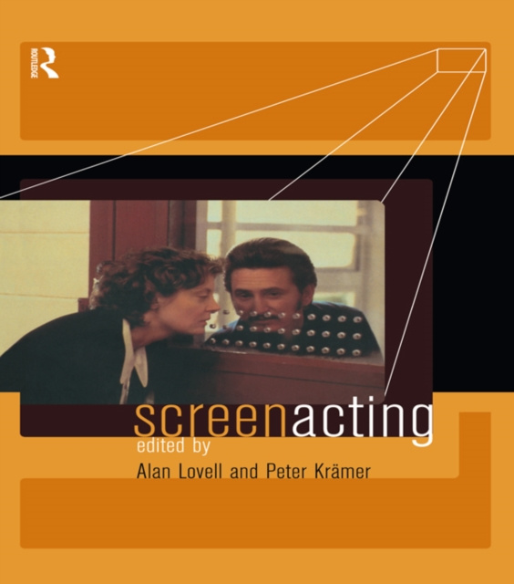 E-book Screen Acting Peter Kramer