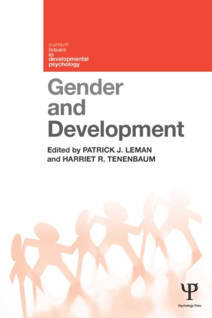 E-book Gender and Development Patrick Leman