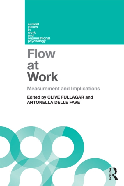 E-book Flow at Work Clive Fullagar
